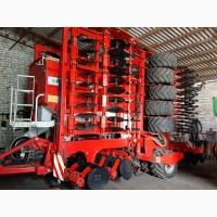 Сеялка Pottinger Terrasem C8 Artis