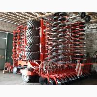 Сеялка Pottinger Terrasem C8 Artis