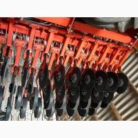 Сеялка Pottinger Terrasem C8 Artis