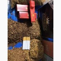 Отправка лучшего табака каждый день! Большой выбор табака