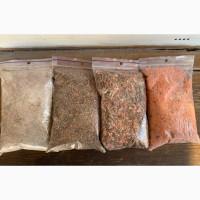 Продам отход Чечевицы красной