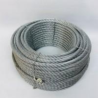 Оцинкованный канат