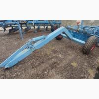 Возик культиватора Lemken System-Kompaktor 4508603. Возик компактора