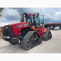 Трактор Case IH Quadtrac 535