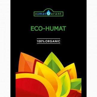 Добриво гумат калію універсальний ECO-HUMAT