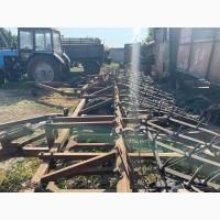 Культиватор кпс-4