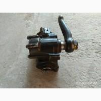 Ремонт ГУР Iveco EuroStar