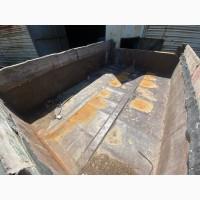 Кузов самосвал (самоскид) ГАЗ 53 52 66
