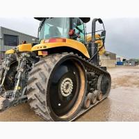 Трактор гусеничний Challenger MT 755E (2015)