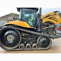 Трактор гусеничний Challenger MT 755E (2015)