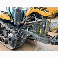 Трактор гусеничний Challenger MT 755E (2015)