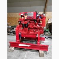 Продам двигун Джон Дір John Deere 6081 для комбайна (150 м/г)
