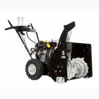 Сучасна снігоприбиральна машина Hyundai S 7066