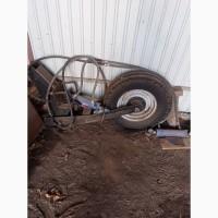 Транспортний пристрій для сівалки GASPARDO MTR 8 ПТС-1-01