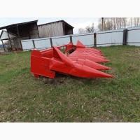 Жатка кукурудзяна Case IH 1083