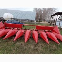Жатка кукурудзяна Case IH 1083
