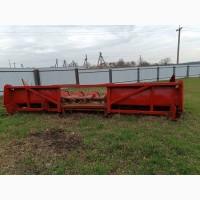 Жатка кукурудзяна Case IH 1083