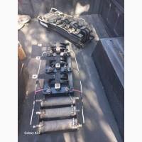 Блоки Бктс-82, Бктс-91, Бктс-92, Бктс-93, Бктс-94 для генераторов ЕСС-5 в Днепр, Киев, Сумы, Луцк