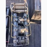 Блоки Бктс-82, Бктс-91, Бктс-92, Бктс-93, Бктс-94 для генераторов ЕСС-5 в Днепр, Киев, Сумы, Луцк