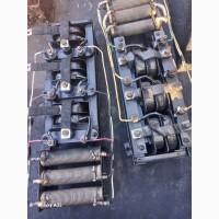 Блоки Бктс-82, Бктс-91, Бктс-92, Бктс-93, Бктс-94 для генераторов ЕСС-5 в Днепр, Киев, Сумы, Луцк