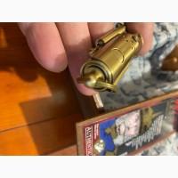 Запальничка- Репродукція - В новій коробці