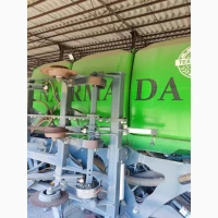 Продається посівний комплекс NARMADA (Strip-Till) - Напрацювання 200 га