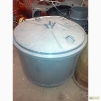 Корпус фильтра воздушного Т-150 (60-120.04.00)