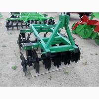Борона дисковая 1, 3 м фирмы Bomet Польша