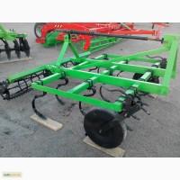 Культиватор навесной 2.8 м
