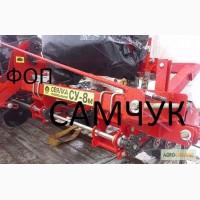 СУПН удосконаленою конструкції, аналог УПС