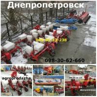Только СУПН-8 сеялка новая