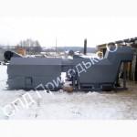 Перевод зерносушилок и всех видов сушек на твердое топливо