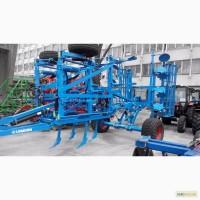 Культиватор интенсивный Lemken Karat 9/500 KUA новый по цене б/у