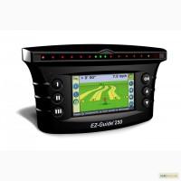 Продам GPS навигацию. Система параллельного вождения Trimble EZ-Guide 250