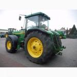 Трактор John Deere 8310