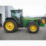 Трактор John Deere 8310