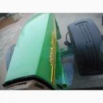 Трактор John Deere 8310