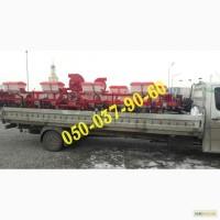 Сеялка UPS-8(упс-8) Новая не реставрация, в наличии в Днепре, реальная цена на сеялки упс