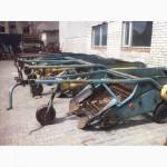 Картоплекопачка 2р б/у Польща в гарному стані