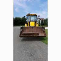 Экскаватор-погрузчик JCB 3CX Site Master 2008 года