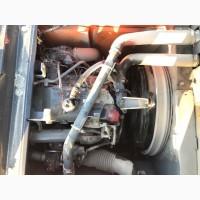 Колесный экскаватор Hitachi ZX170W-5B