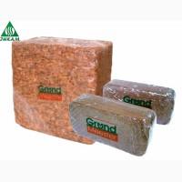 Кокосовый субстрат для рассады