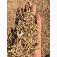 Продам Отходы сои