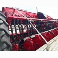 СЗ 3.6 б/у сеялка в отличном состоянии