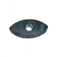 Успокоитель цепи сеялки КУН N00176A0