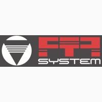 Kütteõli filter FTF - system 459