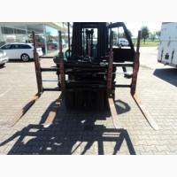 Вилочный погрузчик Yale GDP 30VX V2195