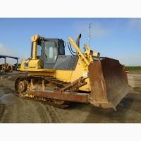 Бульдозер Komatsu D65PX-15E0