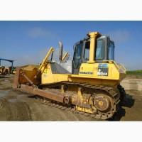 Бульдозер Komatsu D65PX-15E0