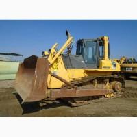 Бульдозер Komatsu D65PX-15E0
